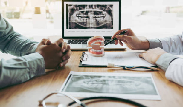 Best Emergency Dental Extractions in Ravensworth, VA
