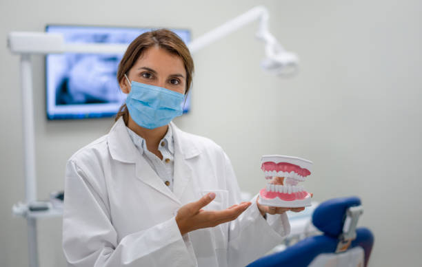 Best Emergency Root Canal Treatment in Ravensworth, VA