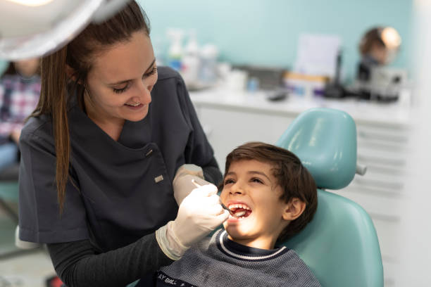 Best Orthodontic Emergency Dentist in Ravensworth, VA
