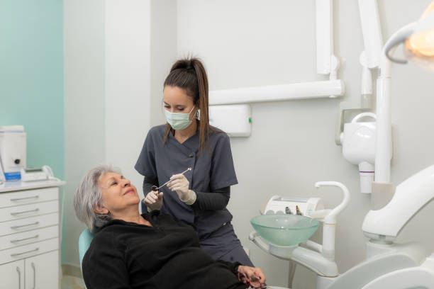 Best Emergency Dentist for Knocked-Out Tooth in Ravensworth, VA