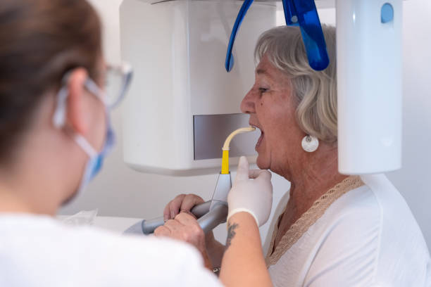 Best Broken or Cracked Tooth Emergency Dentist in Ravensworth, VA