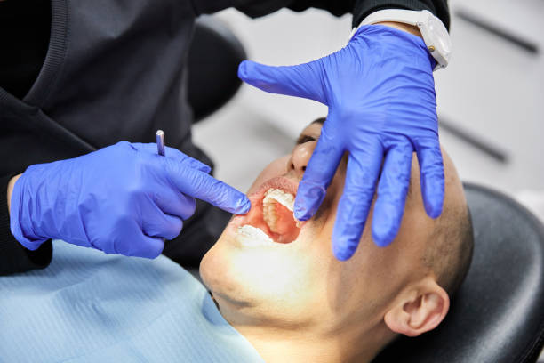 Best Weekend Emergency Dentist in Ravensworth, VA
