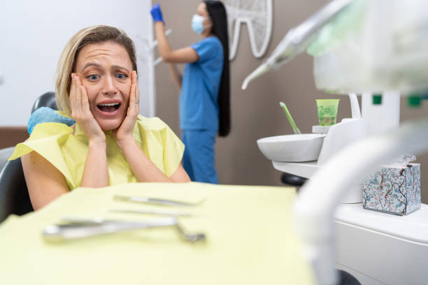 Best Emergency Dentist for Knocked-Out Tooth in Ravensworth, VA