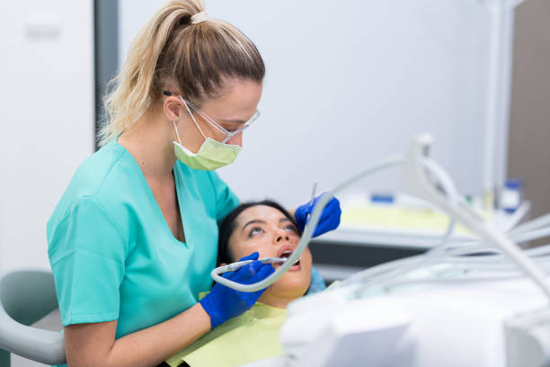 Best Emergency Dental Care for Abscessed Tooth in Ravensworth, VA